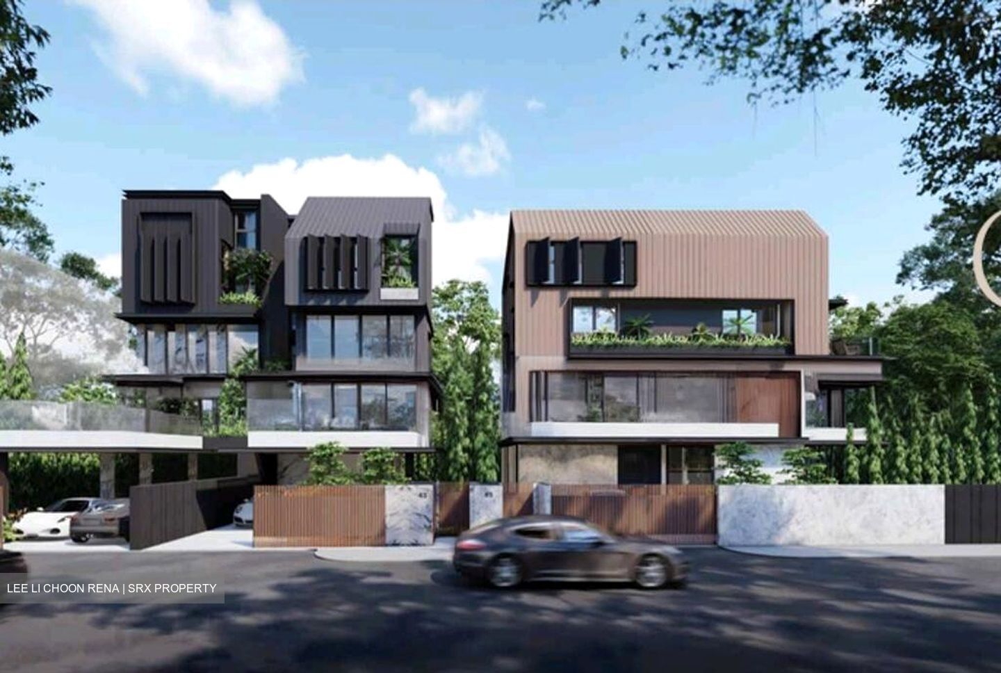 Fernhill Road (D10), Semi-Detached #502047681